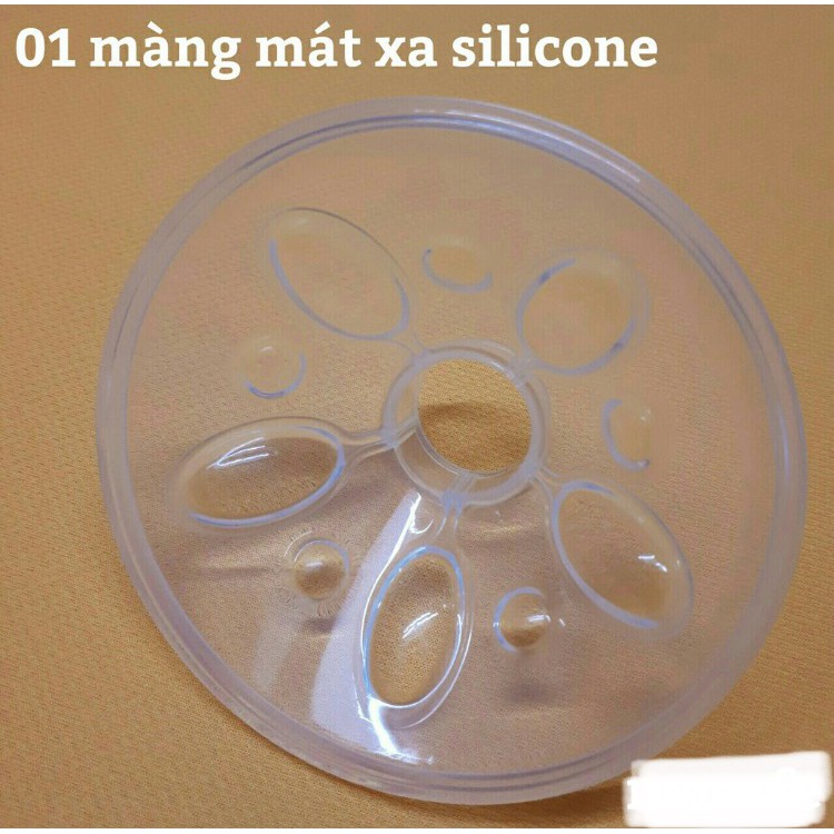 Màng mátxa máy hút sữa rozabi compact chính hãng
