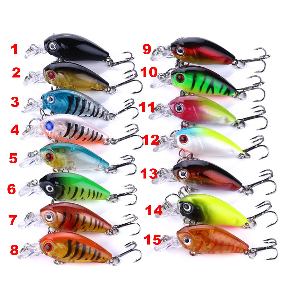 mồi giả chupy 4g - mồi câu lure 3D