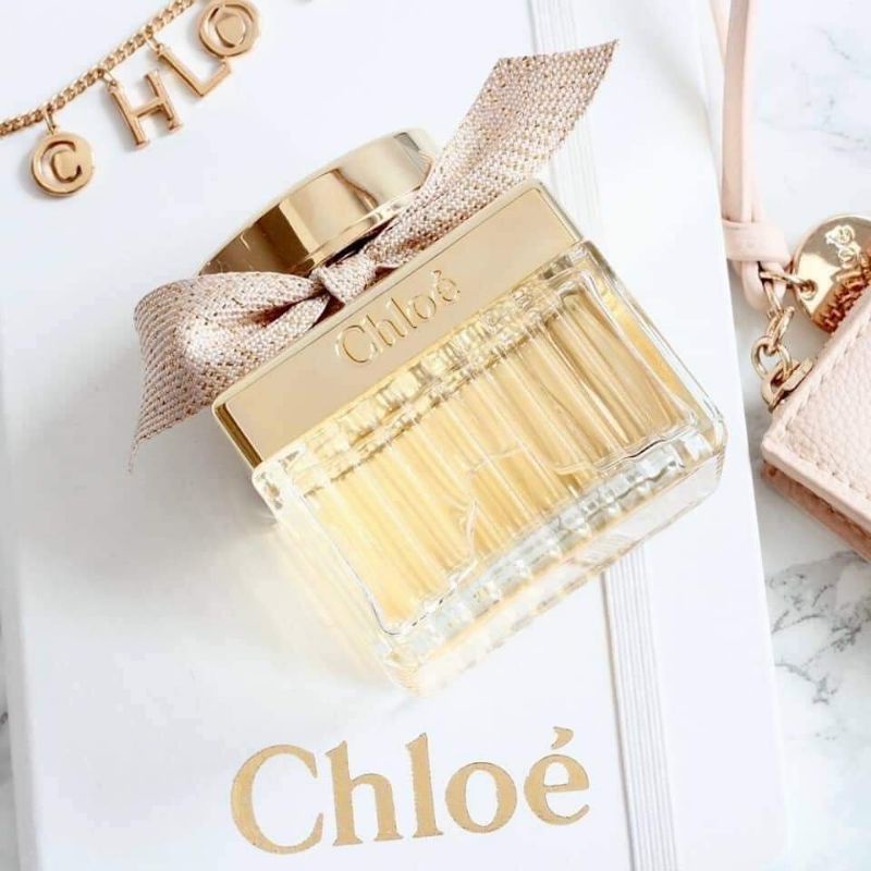 Nước Hoa Nữ Chloe EDP - Hương Thơm Quý Phái