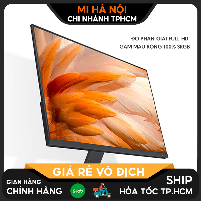 Màn hình máy tính Redmi 1A 23.8 inch 100Hz 2024 / 27 inch 1080p / 27 inch 2K