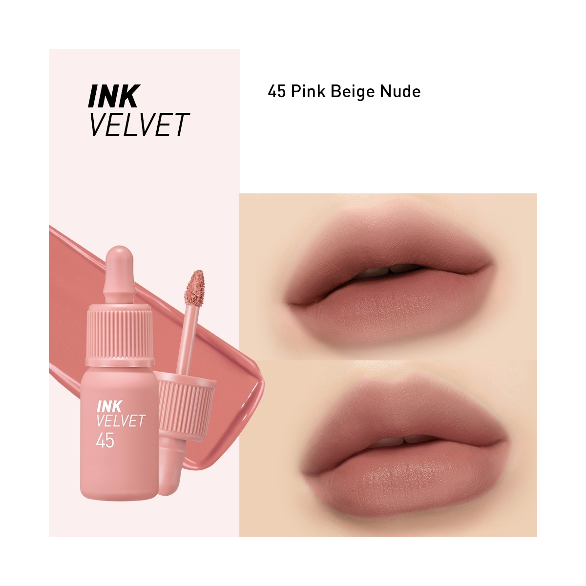 [Săn Deal]Son Tint lì Peripera Ink Velvet 4g
