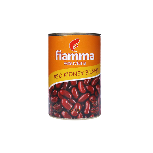 Đậu đỏ  Fiamma 400g