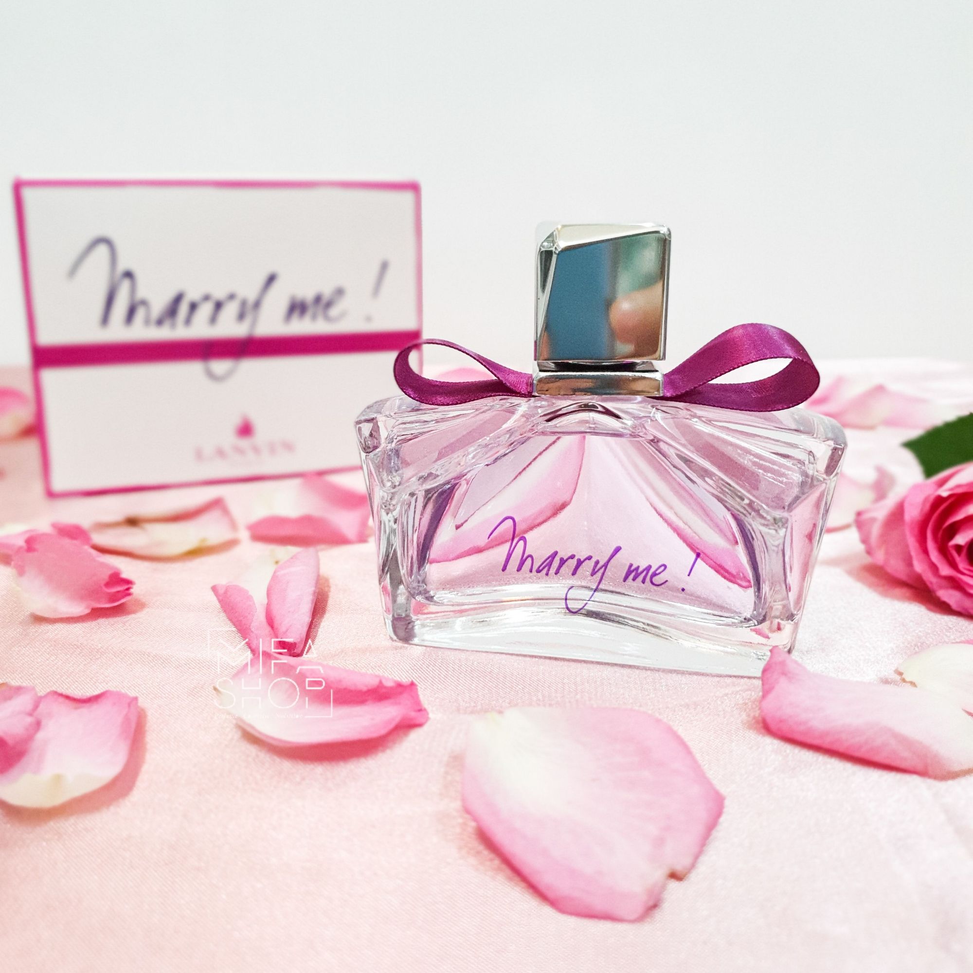 Nước hoa LANVIN MARRY ME 100ml