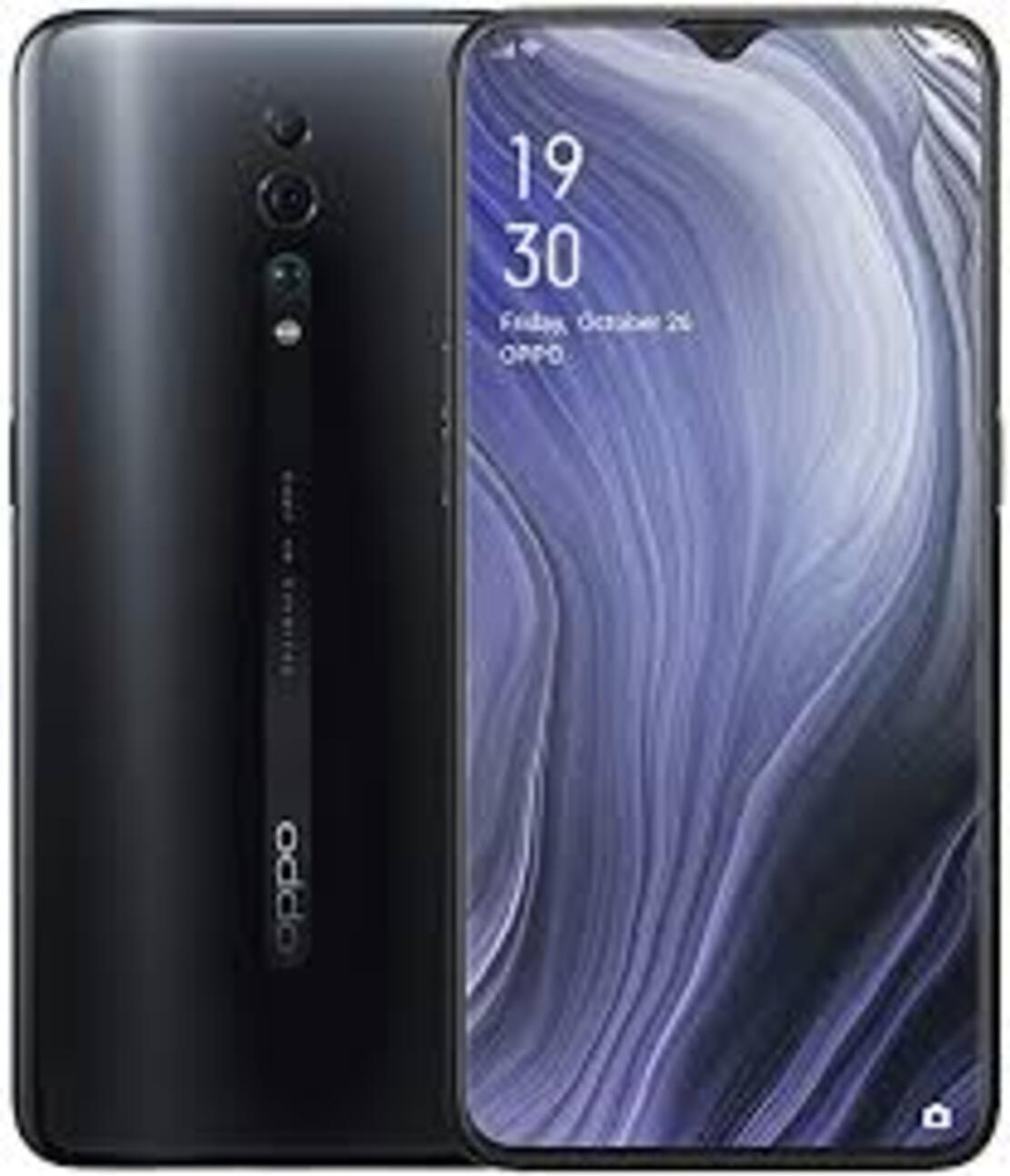 điện thoại Smartphone giá rẻ Oppo Reno Z - Oppo RenoZ Chính Hãng 2sim ram 8G/512G, cấu hình CPU siêu Cao Cấp, đánh mọi Game nặng chất