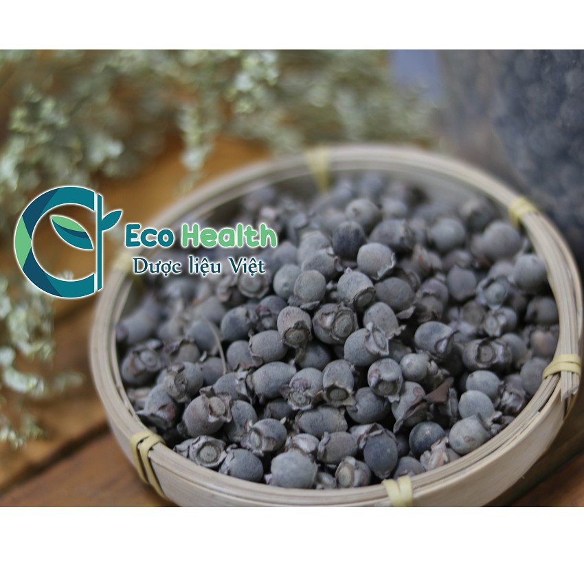 Quả sim rừng khô ngâm .r.ư.ợ.u. 1000g
