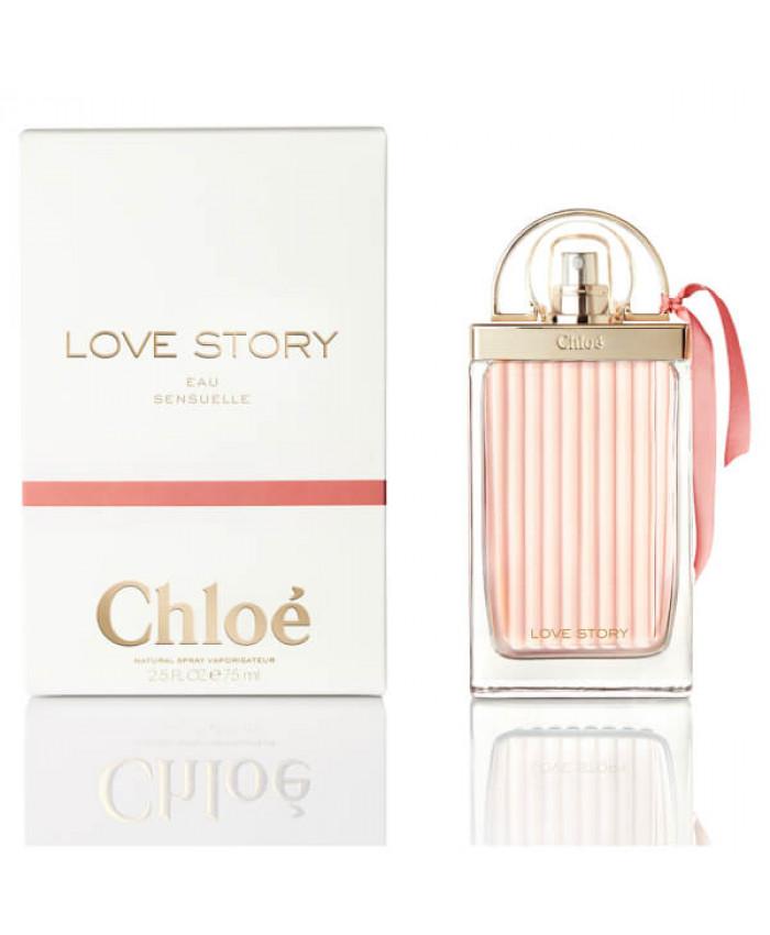 [HCM]Nước Hoa Chloe Nơ hộp quà 75ml