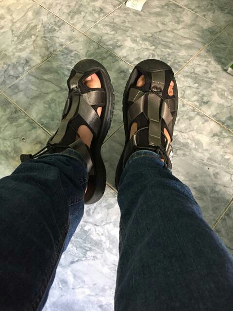 Sandal Bít mũi Rova 626