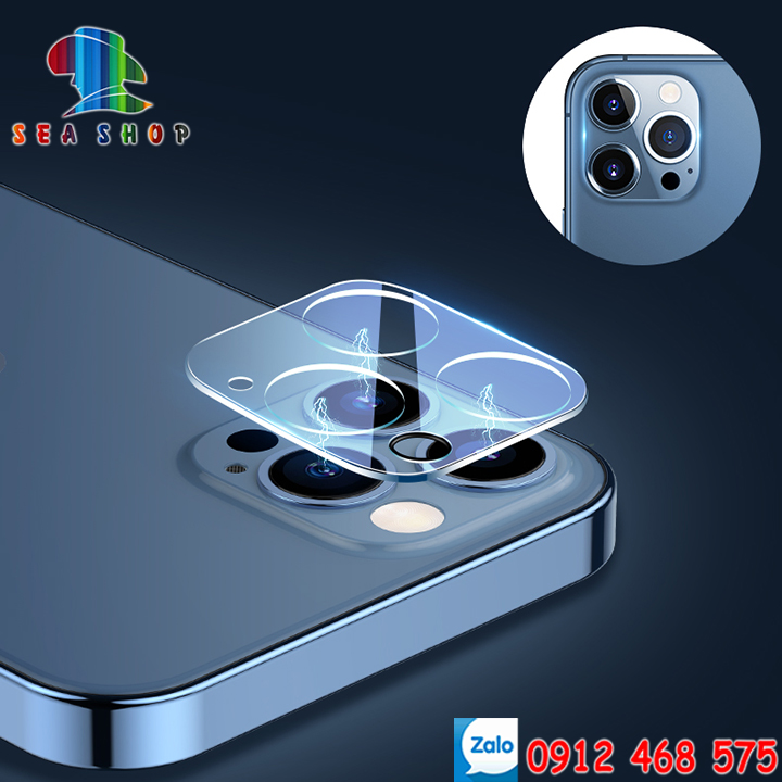 Glass for iPhone