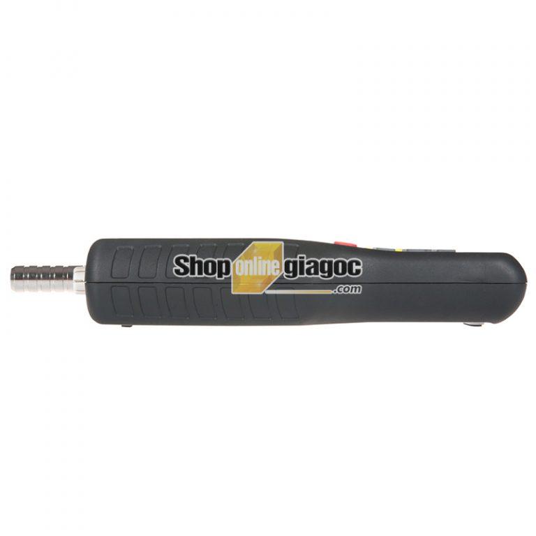 MÁY ĐO HÀM LƯỢNG BỤI TRONG KHÔNG KHÍ HT9600