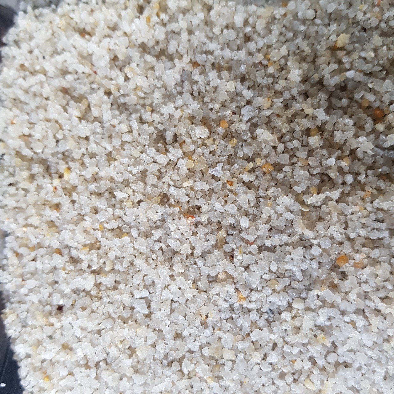 Cát thạch anh dùng cho lọc nước 10KG