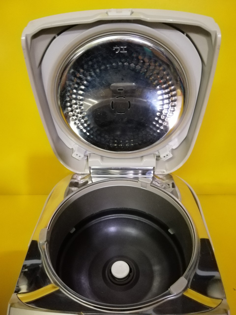 Nồi cơm nội địa Nhật cao tần (IH) Panasonic SR-DG10M (1.0L) (901281)