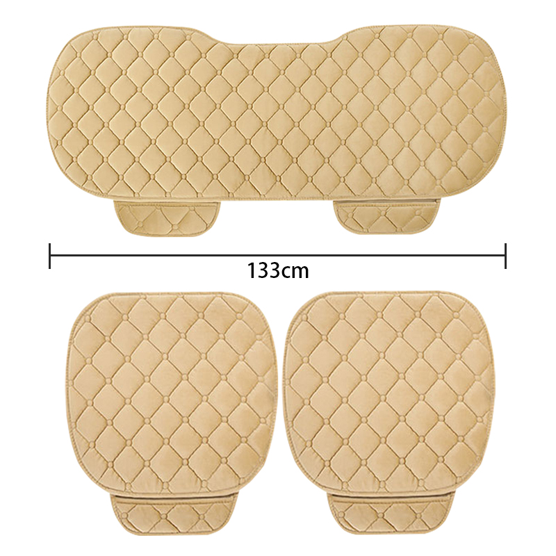 Bọc Ghế Xe Hơi Bảo Vệ Phụ Kiện Nội Thất Ô Tô Đệm Pad Thảm