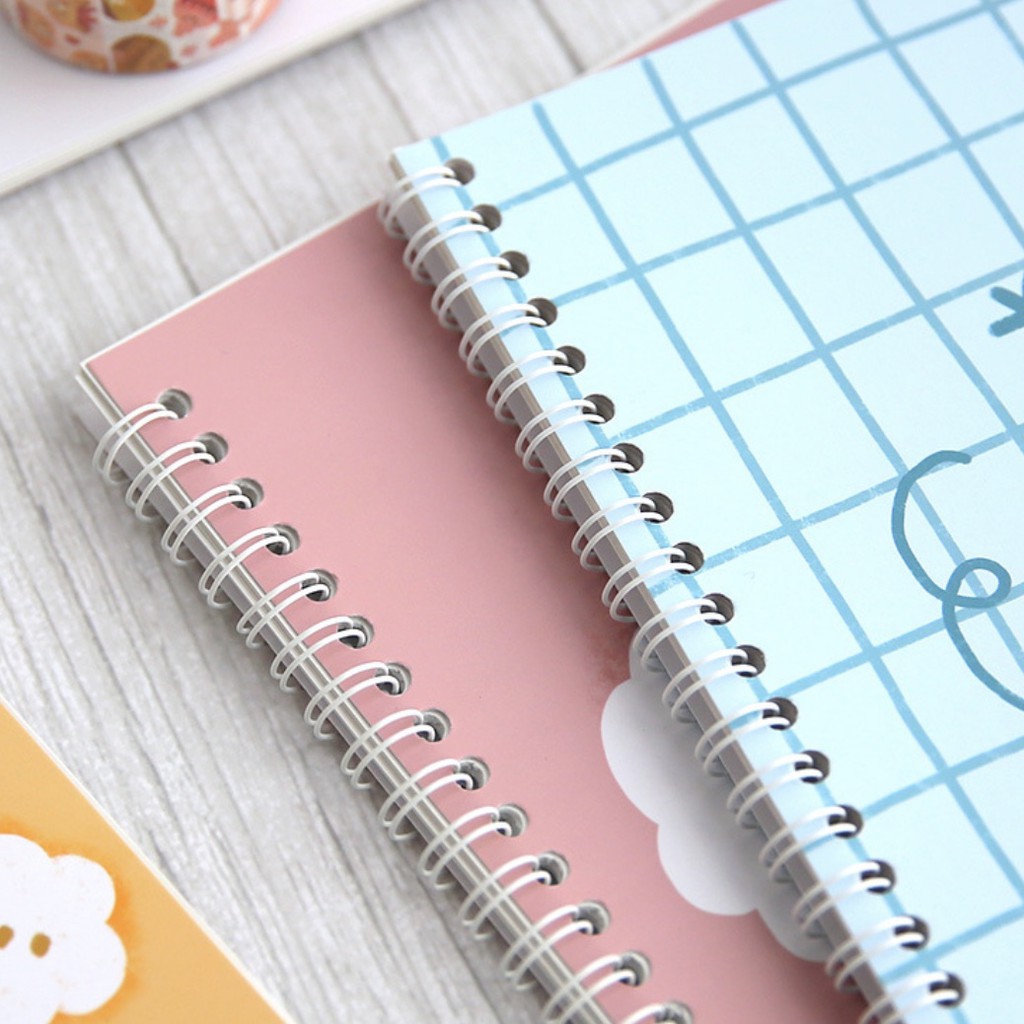 Sổ chiết lưu trữ stickers, washi tape