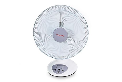 Quạt sạc sunhouse shd7228/ 7223/ 762/ 722