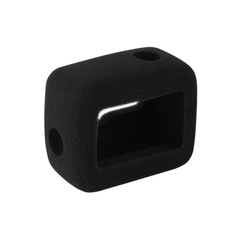 [HCM]Xốp Lọc Tiếng Gió Cho GoPro HERO8 Black