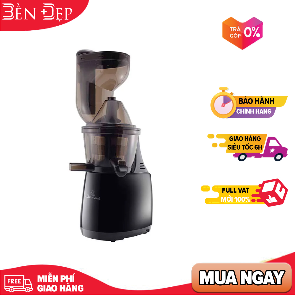 Máy ép trái cây Smartcook JES-3896 1000ml (Giá áp dụng giao tại HN, HCM& các tỉnh liên hệ shop)