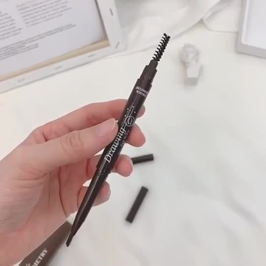 Chì kẻ mày Drawing Color Geometry Eyebrow