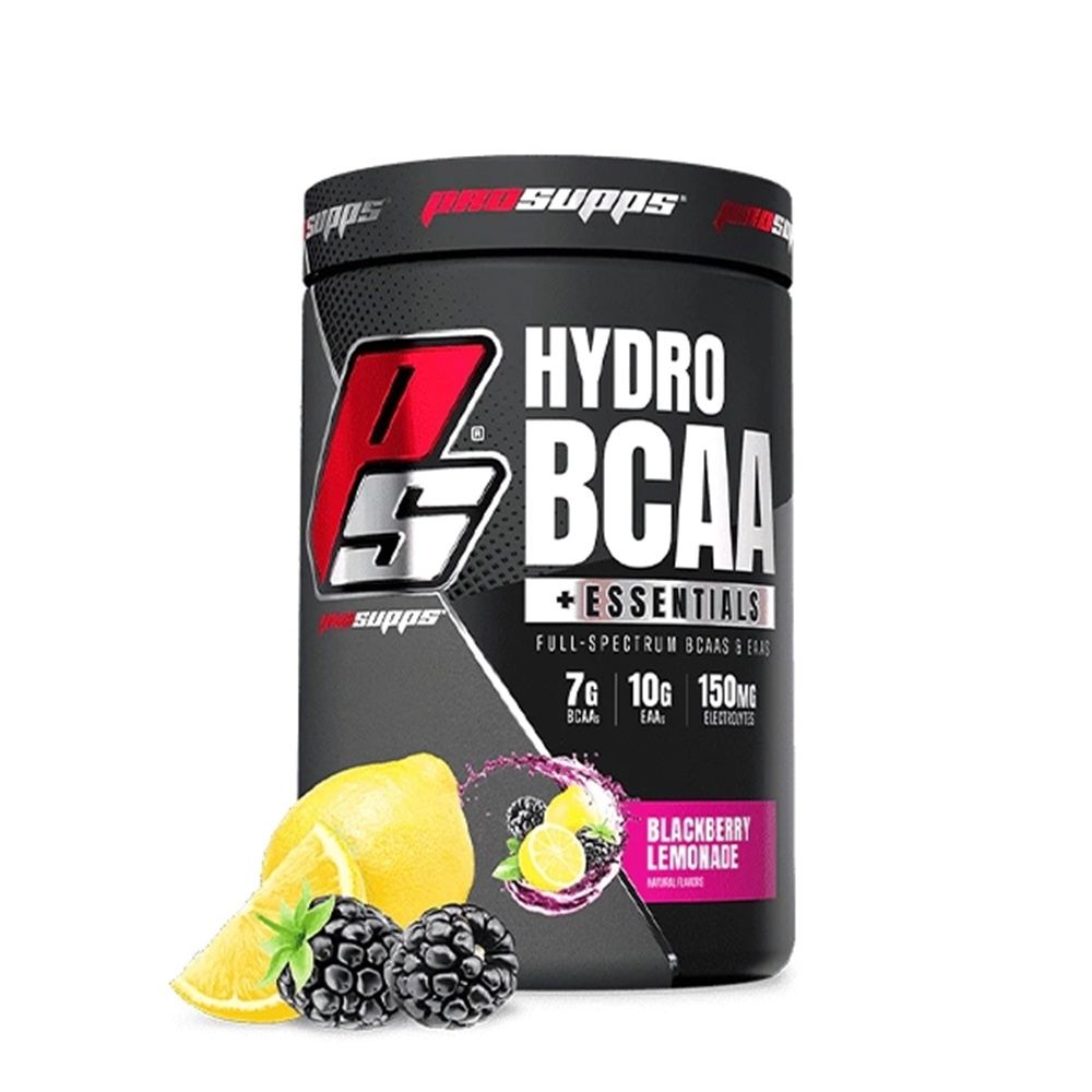 PROSUPPS HYDRO BCAA 30 lần dùng (435g)