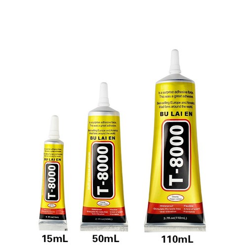 Keo b7000 110ml