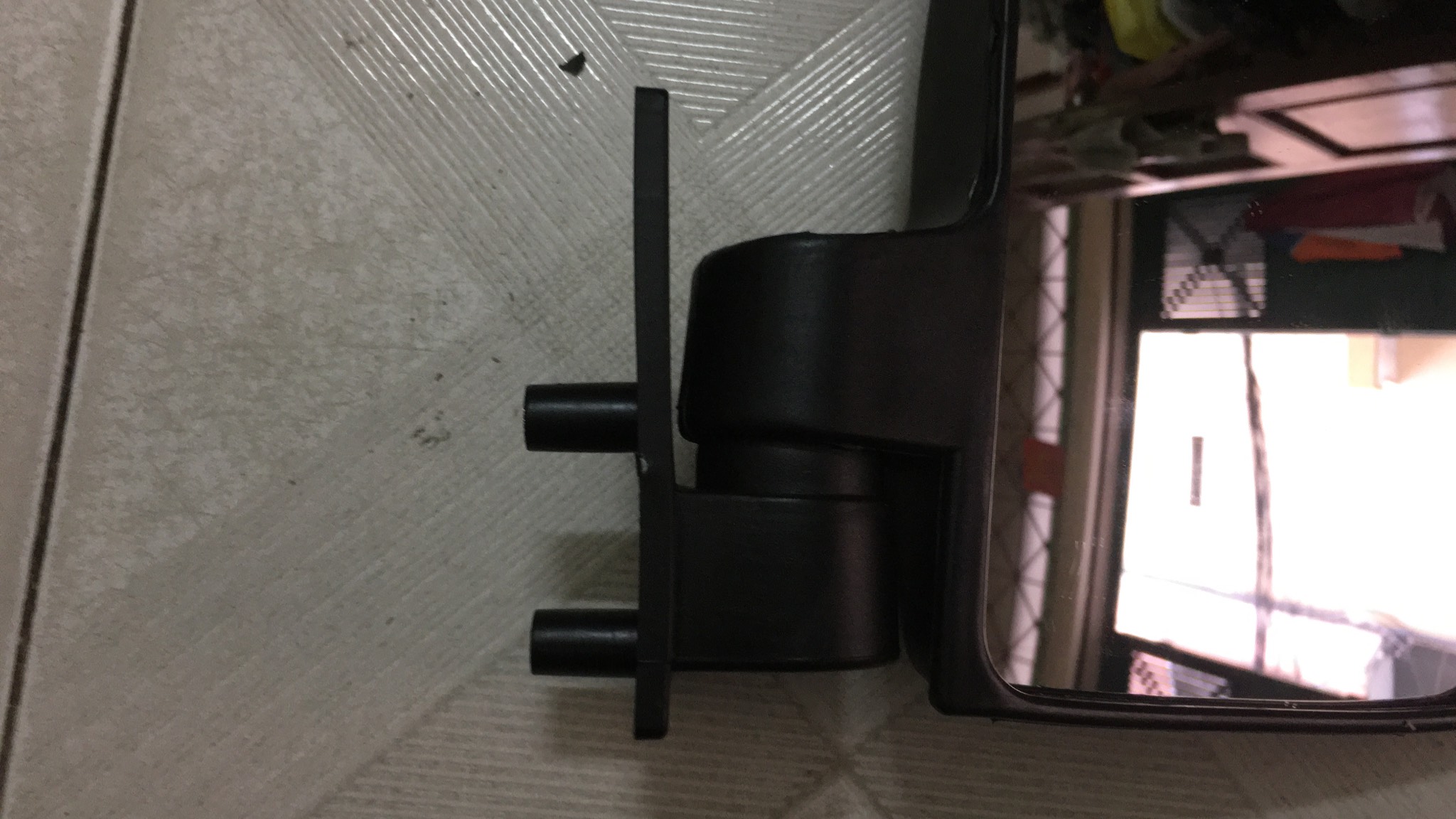 Gương chiếu hậu ( đứng chân nhỏ ) Suzuki Super Carry 2000-