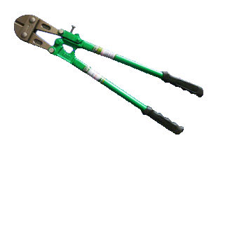 Kéo (kìm) cắt sắt cộng lực số 1- 24" (600mm)- Century SD-CLC-24