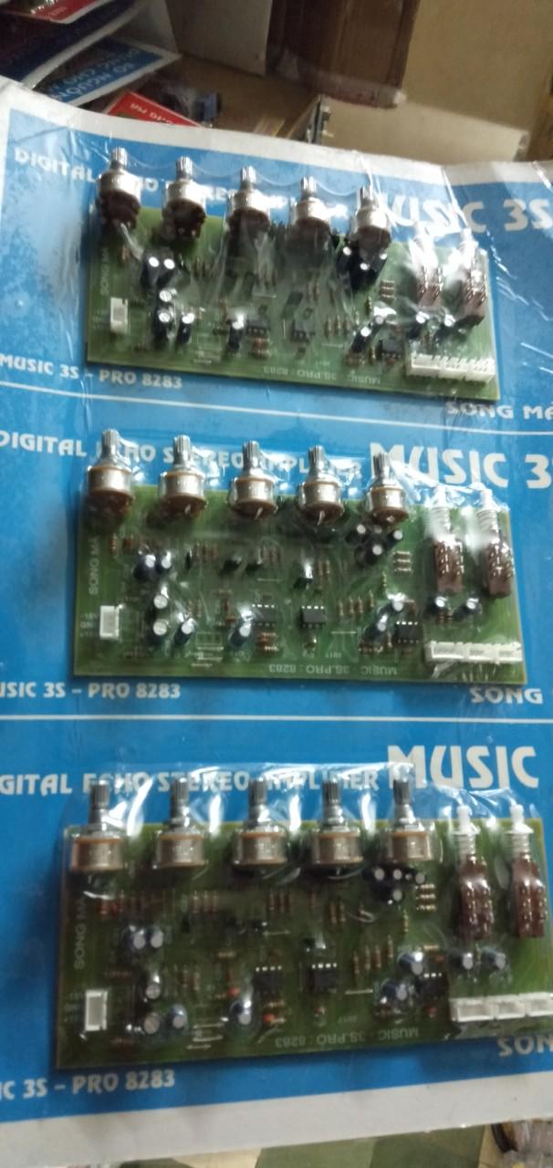 Bo music 3S 8283