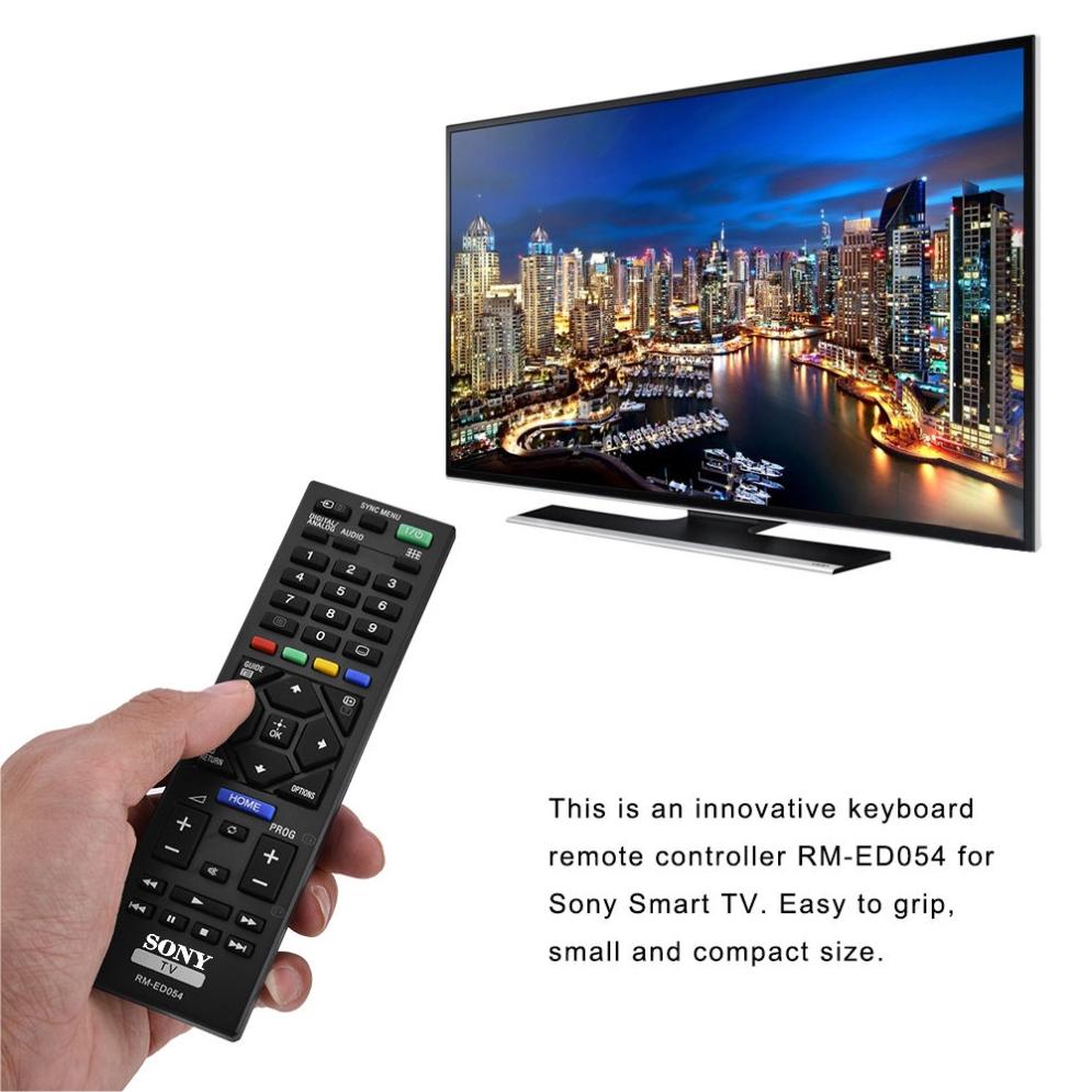 Remote TV Sony RM - ED054