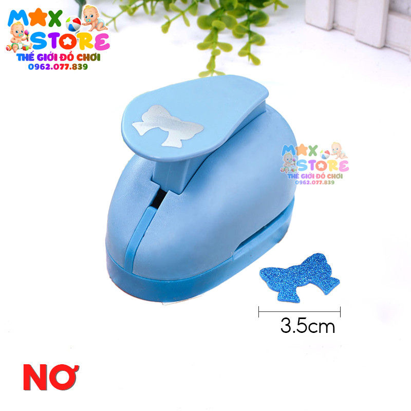 Dụng Cụ Dập Hoa Dập Hình Trợ Lực 2.5cm 3.5cm 5cm ( Đơn giá 1 Chiếc)