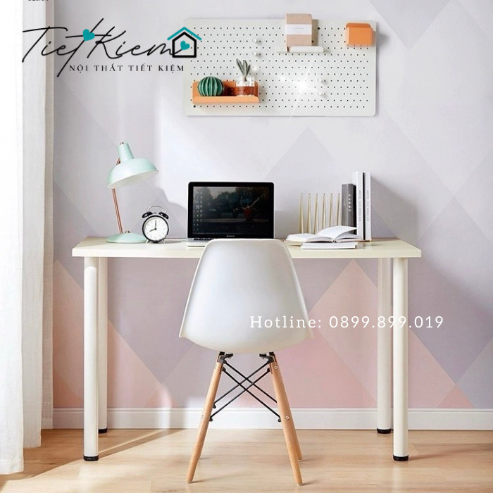 Bàn ikea học sinh sinh viên BLV191919