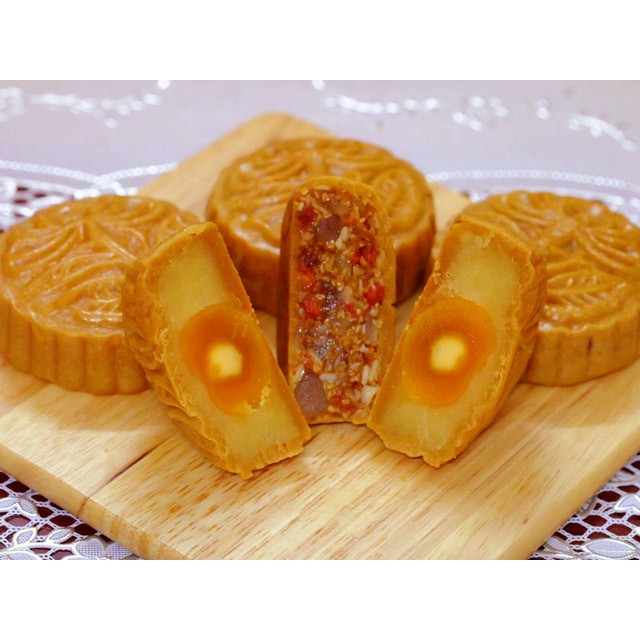 Vừng rang sẵn 100gram