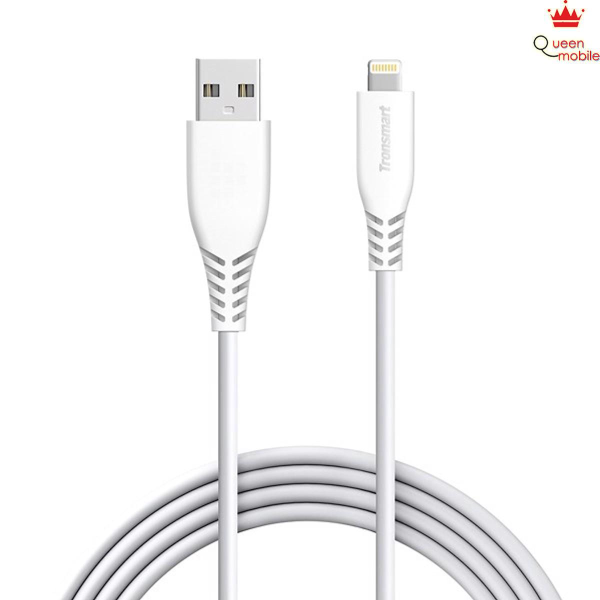 Dây Cáp Sạc Micro USB Aukey CB-AM1 1.2m