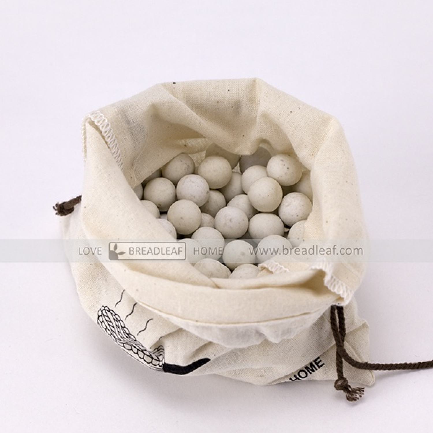 Đá viên nướng đế tart hiệu breadleaf . blvn-054