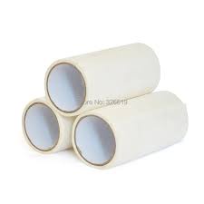 Con lăn hút bụi quần áo dễ sử dụng