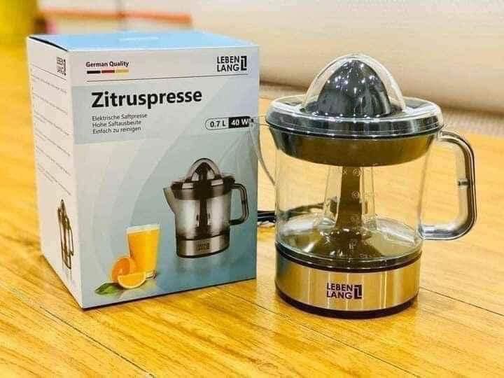 Máy vắt cam labenlang Đức [ SIÊU TIỆN- SIÊU NHANH] thương hiệu Đức