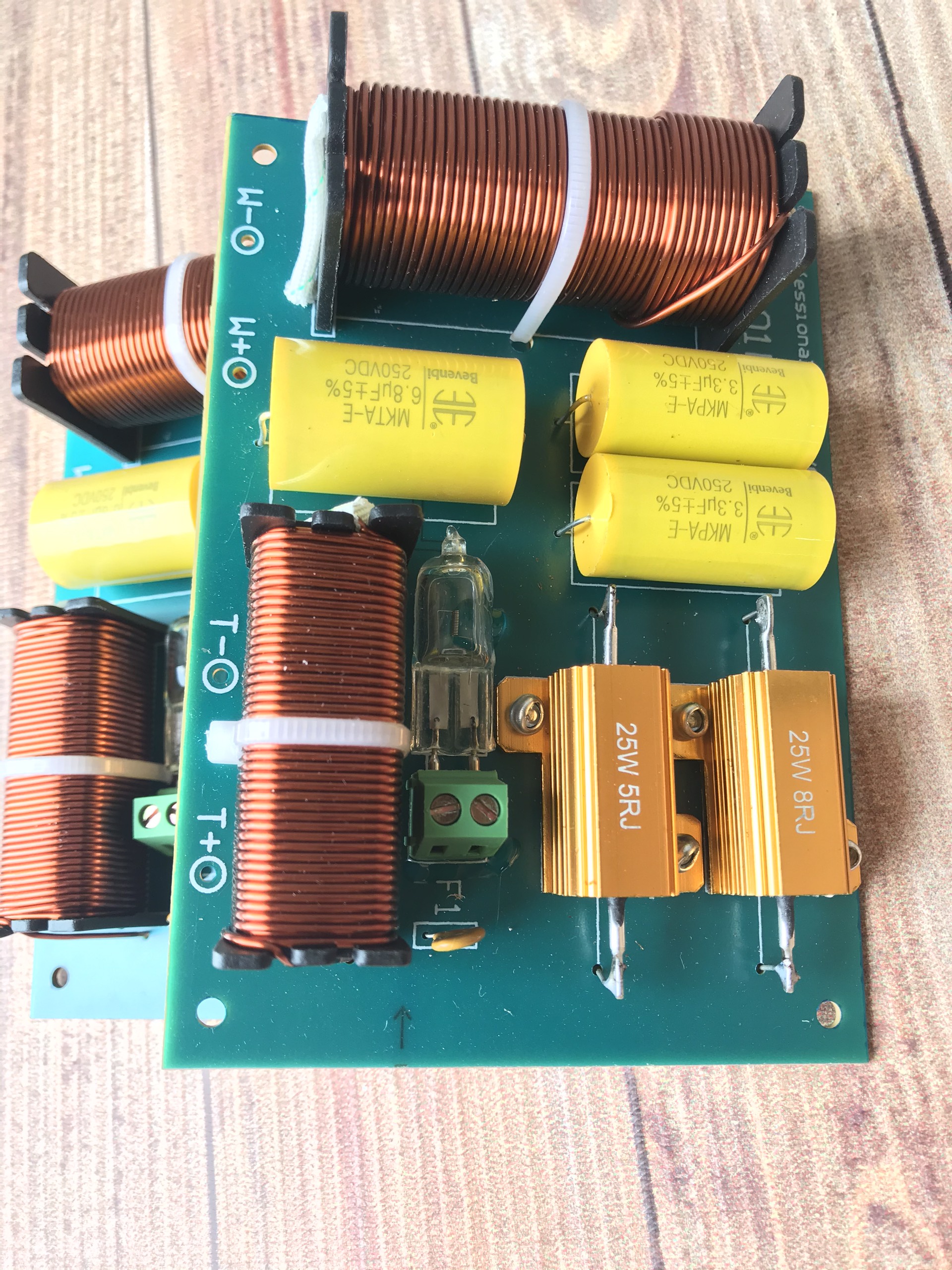 [HCM]PHÂN TẦN FULL ĐƠN DLH-101M