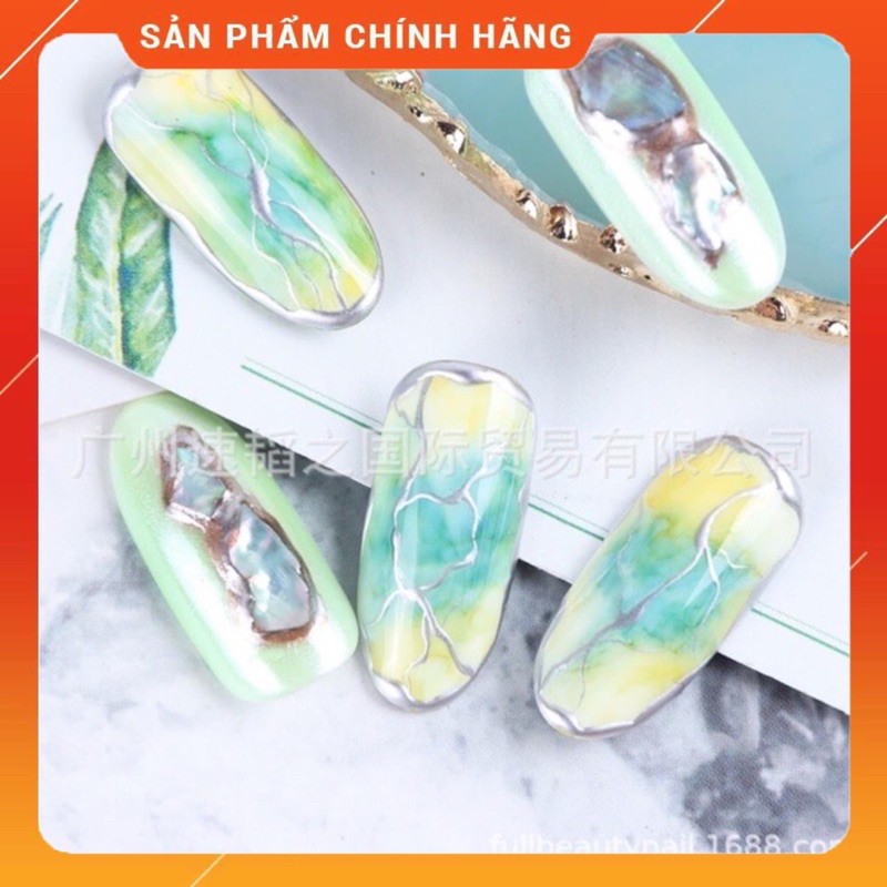 [HCM]GEL METAN GEL TRÁNG GƯƠNG AIFER