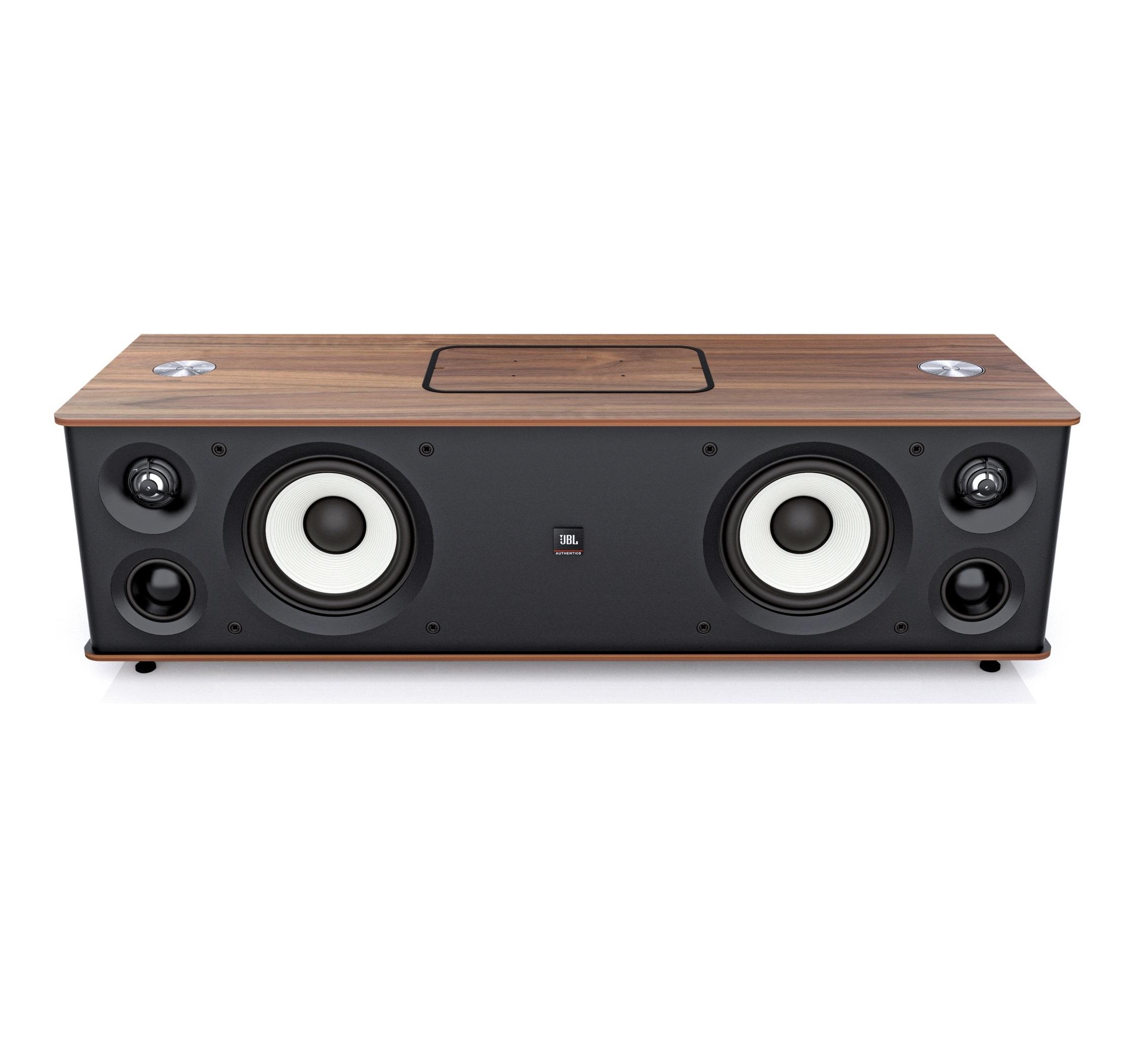Loa JBL Authentics L16