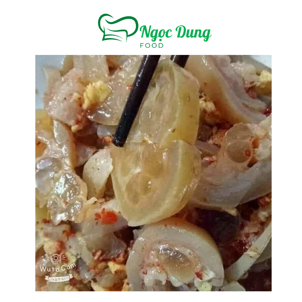 Vó Bò Luộc Chín 1kg ( giao tphcm)