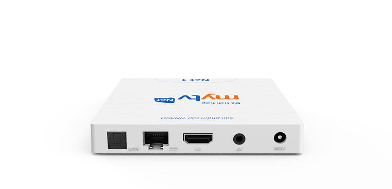 Android TVBOX MYTV NET RAM 2G – 2019 - Android TV Box X10 plus - Android TV Box X10 Plus - Android TV box Vinabox X9 ,bảo hành 1 đổi 1 trong 1 năm - Shop NKC -