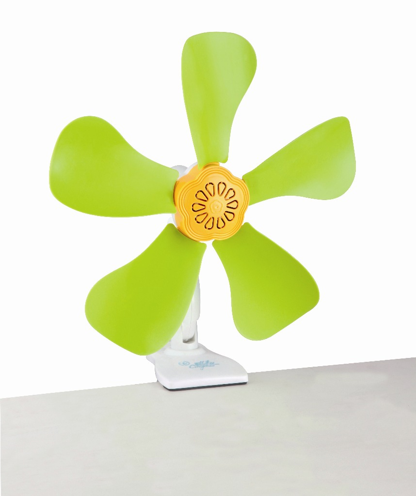 Quạt Kẹp Bàn 5 Cánh NX7123