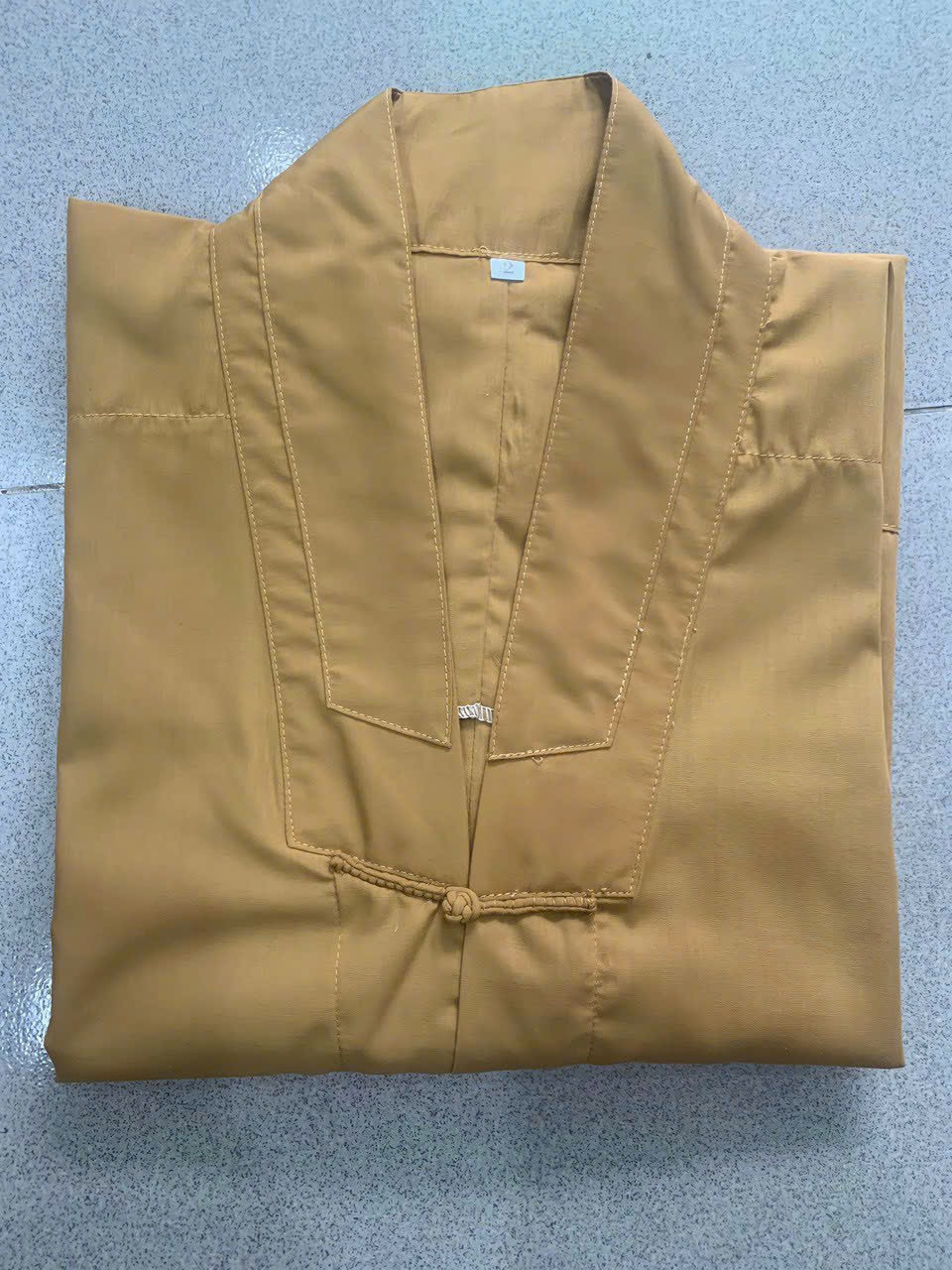 ĐỒ LAM ĐI CHÙA-LA HÁN BÉ TRAI VÀ BÉ GÁI