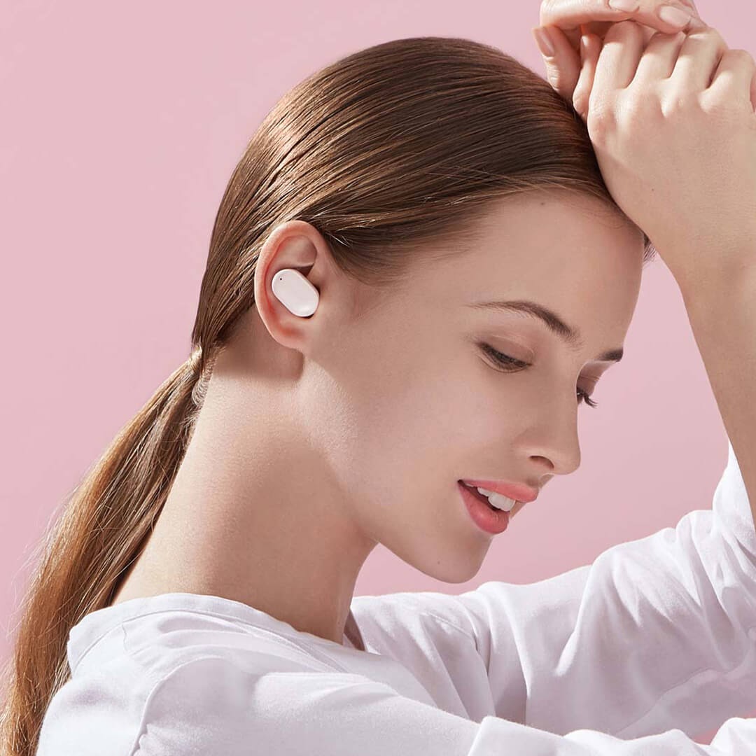 Tai nghe Bluetooth True Wireless Redmi Airdots 3