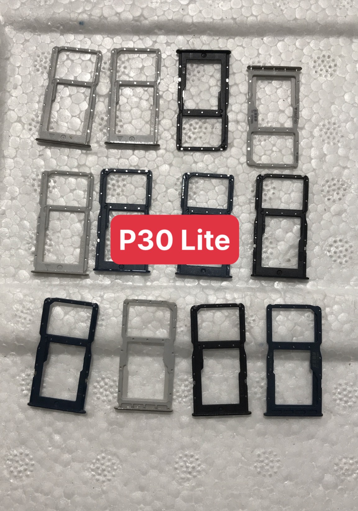 Khay sim Huawei P30 Lite