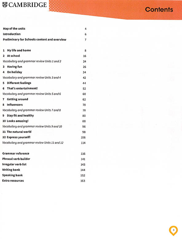 Complete KEY - Complete PET for schools - Student book + Workbook