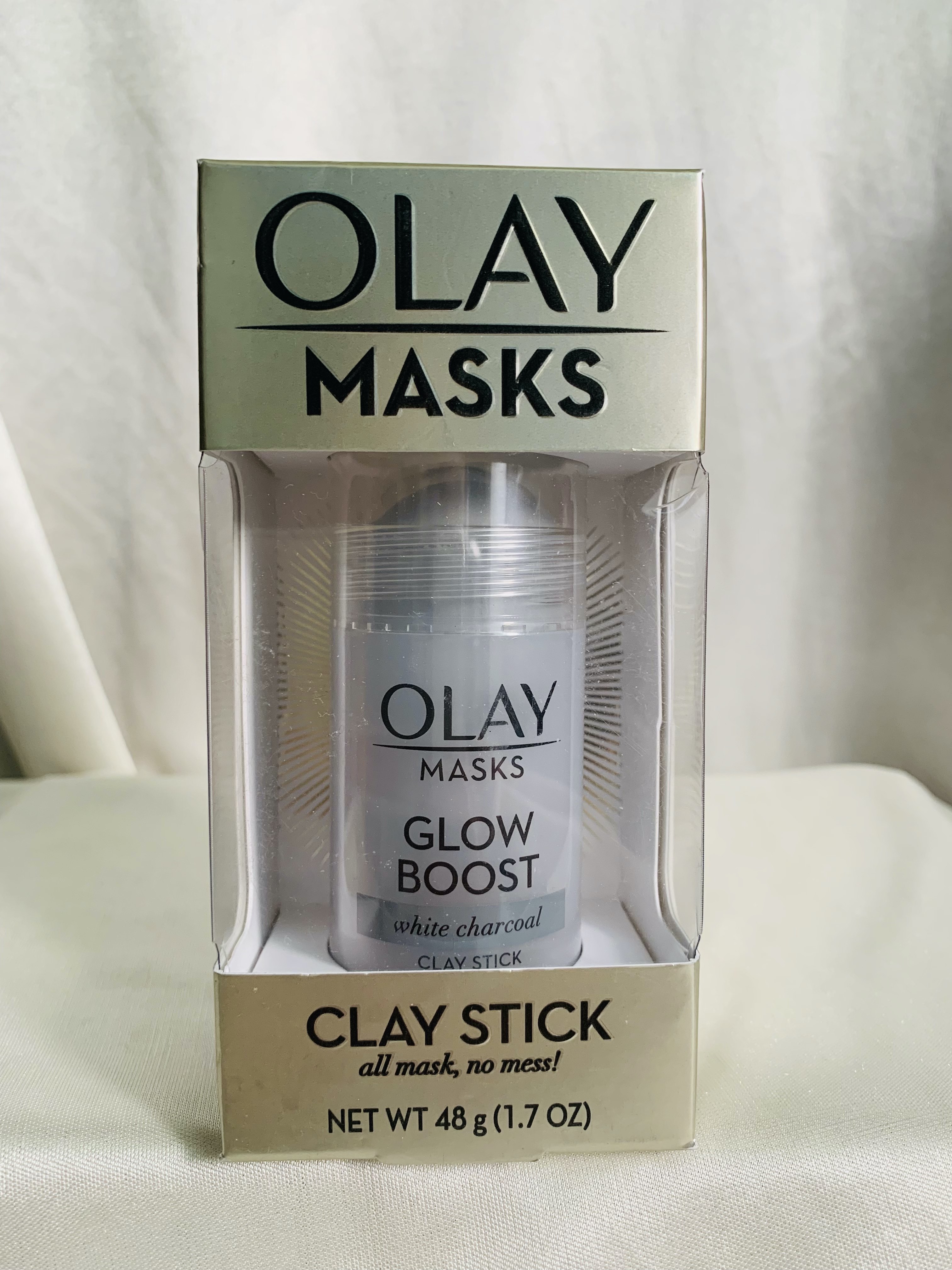 MẶT NẠ ĐẤT SÉT OLAY MASK CLAY STICK