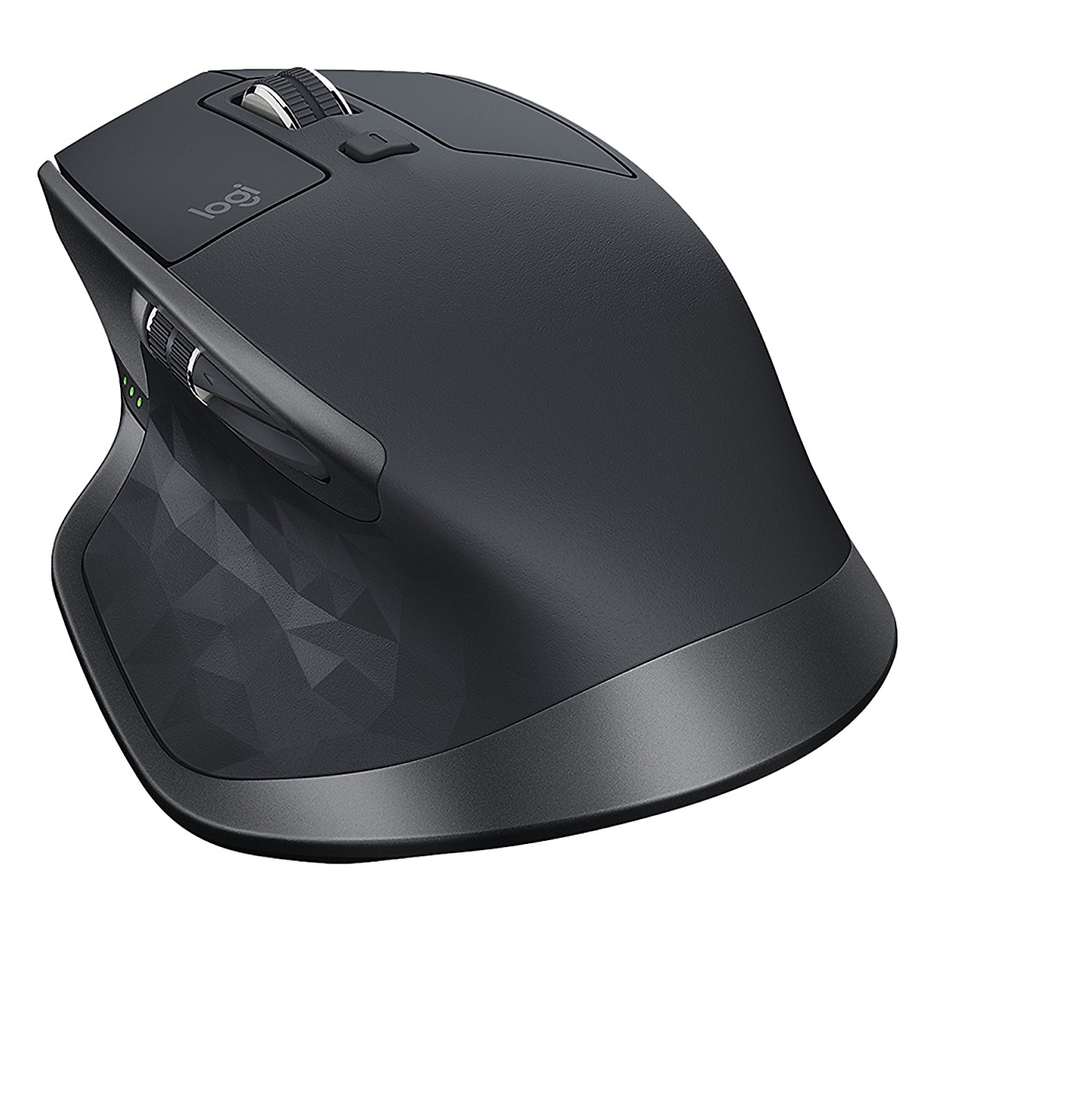 [HCM]Chuột Không Dây Logitech MX Master 2S - Hàng Chính Hãng