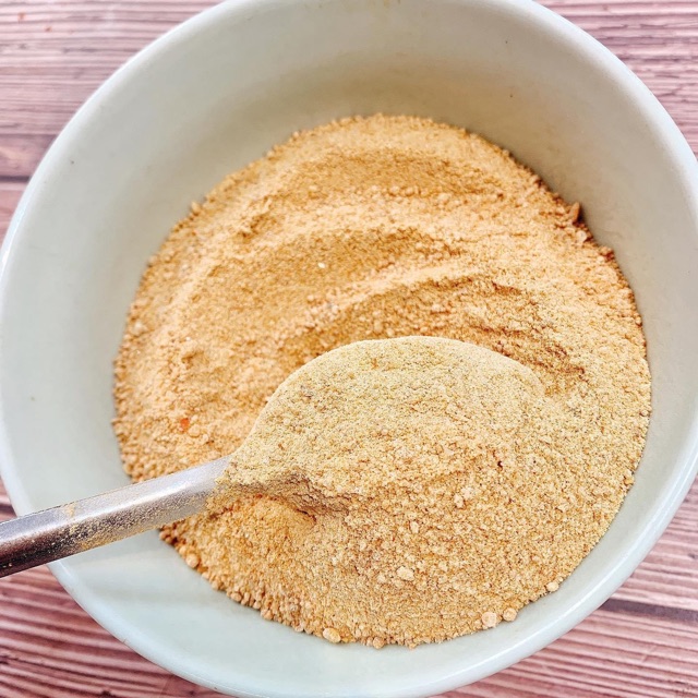 BÁNH TRÁNG MUỐI NHUYỄN CAY ( ĂN CHAY ĐƯỢC )