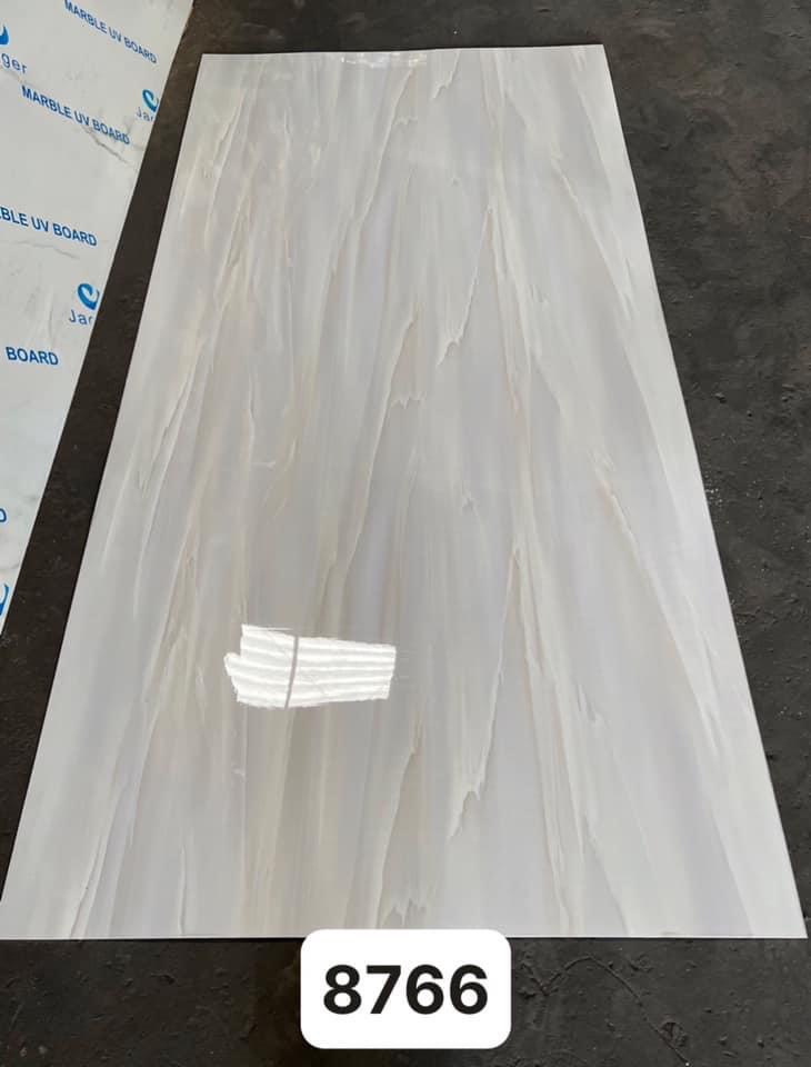 Tấm ốp tường PVC xám xi măng