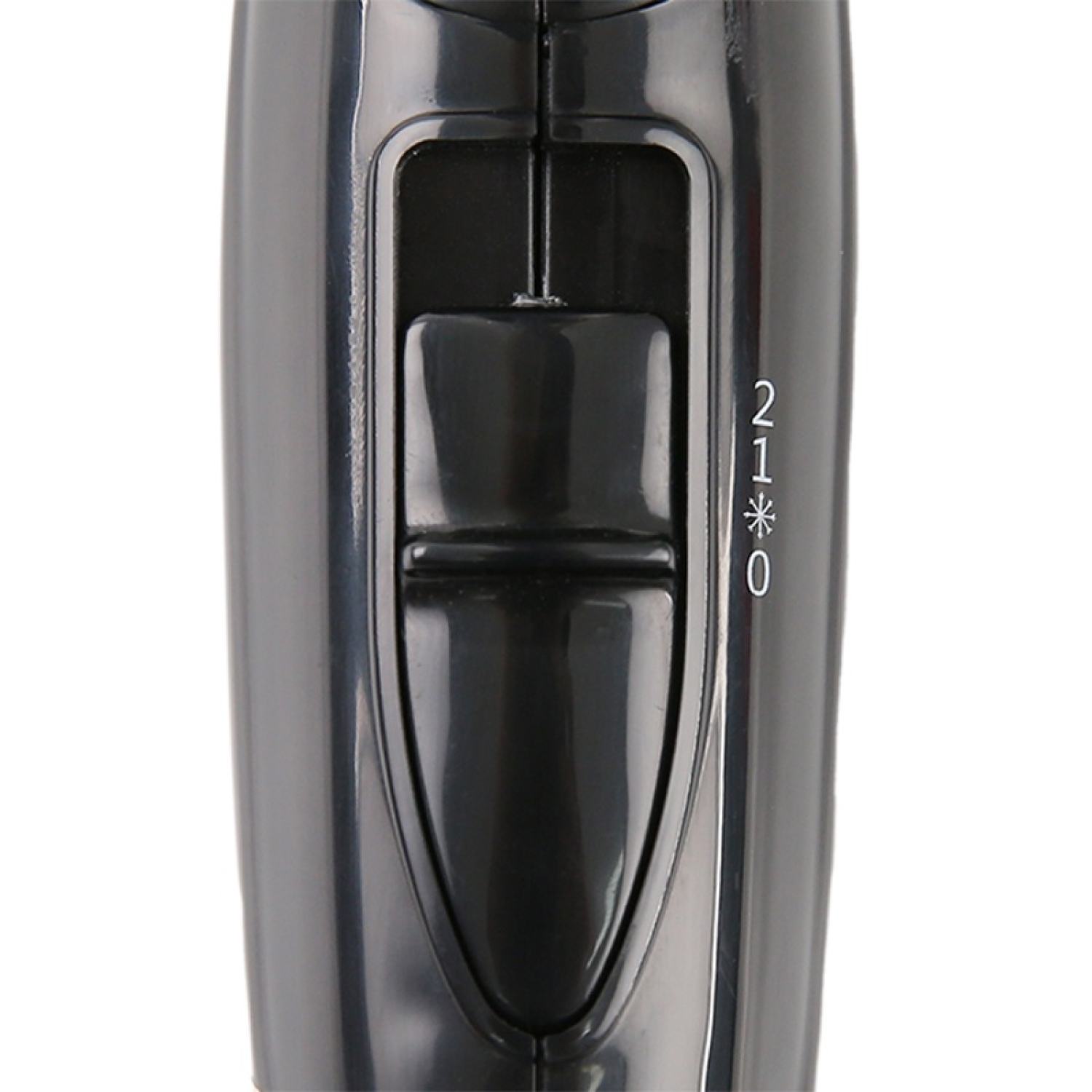 Máy sấy tóc SUNHOUSE màu đen 1200W SHD2306