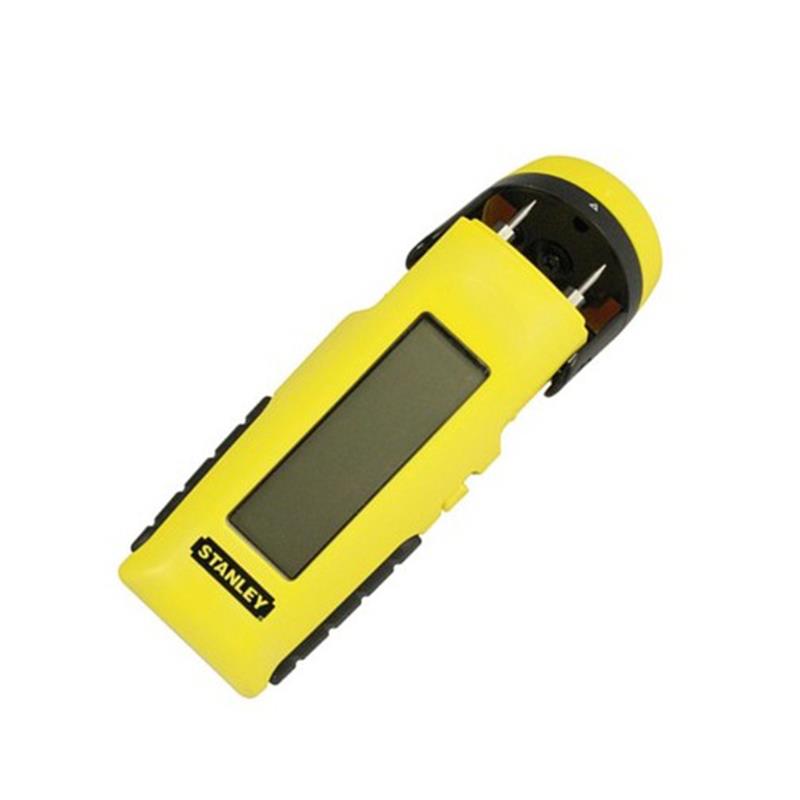 Máy đo độ ẩm STANLEY 0-77-030